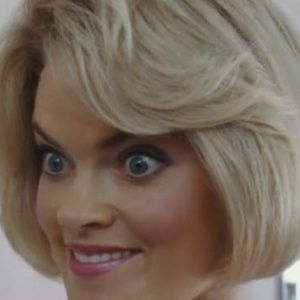 Meet your Posher, Janet